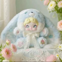 Lucky Deer Nai Sweet Tea Bunny 600% Plush Brand New Confirmed Sea Salt Mint