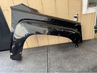 2011 2012 2013 2014 2015 2016 2017 GMC TERRAIN RIGHT SIDE FENDER OEM USED