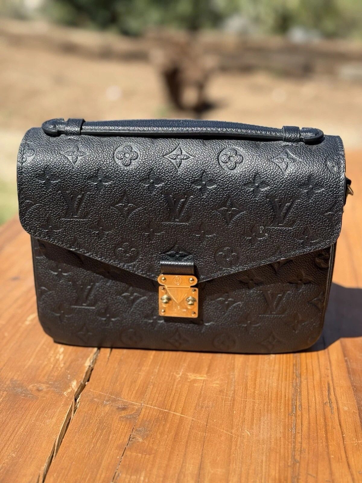 Louis Vuitton