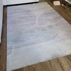 Throw Carpet