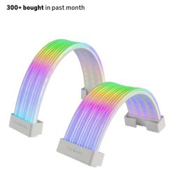 TECWARE Flex RGB Cable Cover Kit