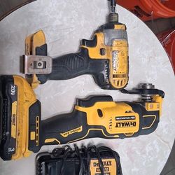 Tools Dewalt 