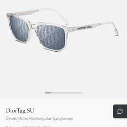 Christian Dior Sunglasses