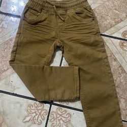 4t Toddler Pants Never Worn