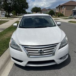 2015 Nissan Versa