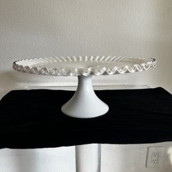 Vintage Cake stand