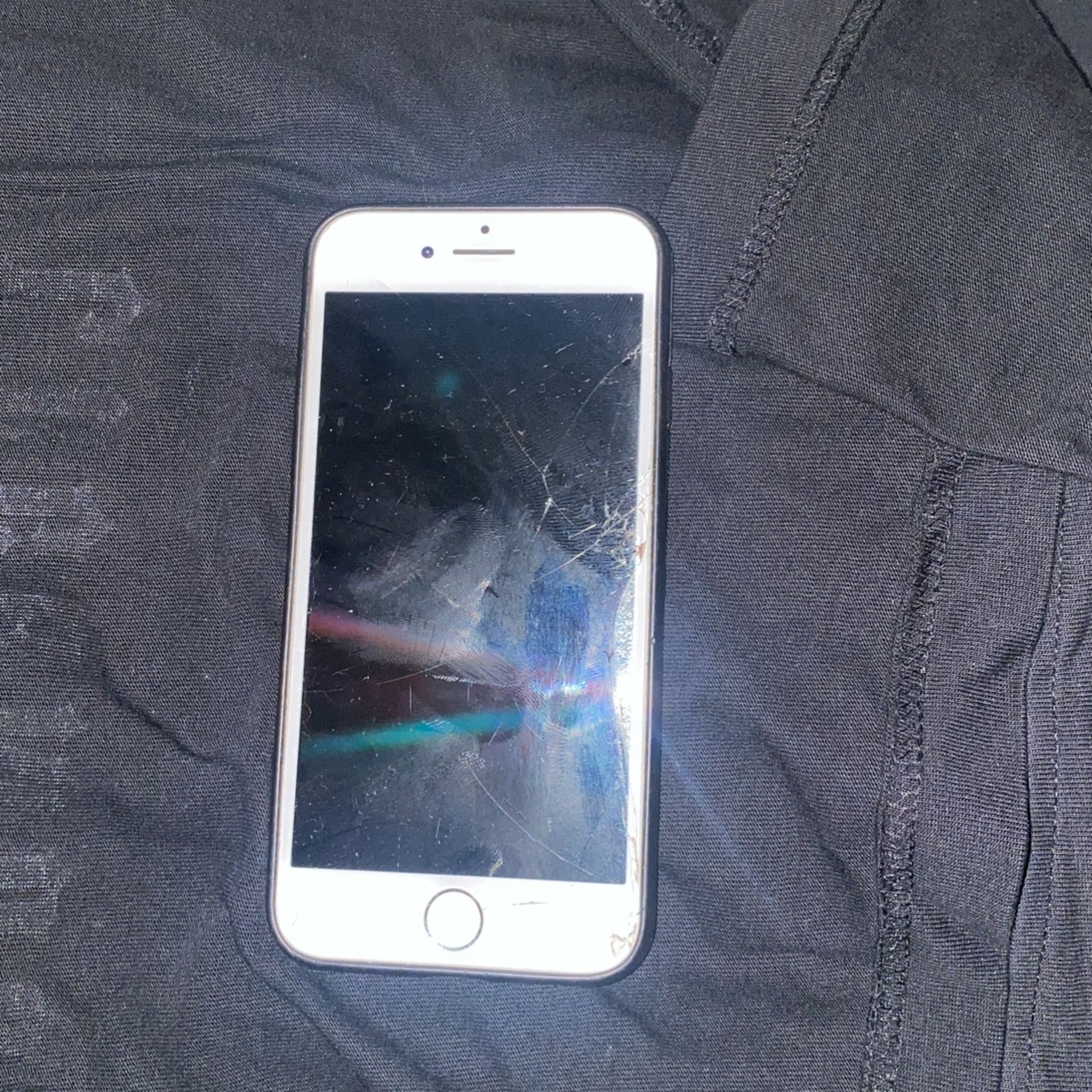 iPhone 8