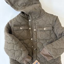 New Size 4 Jacket $7