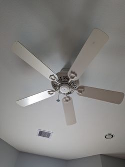 Ceiling Fan
