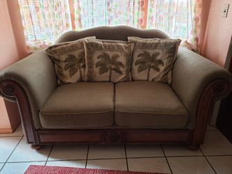 Couch sofa