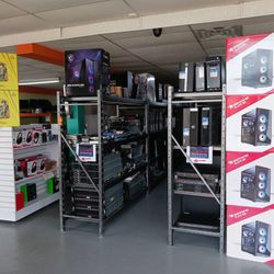 XTR PC PARTS LIQUIDATION XTREMECOMPUTERS 