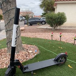 Gotrax  Scooter For Parts