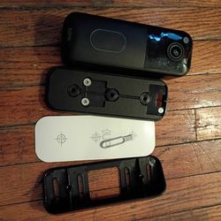 Blink Video Doorbell