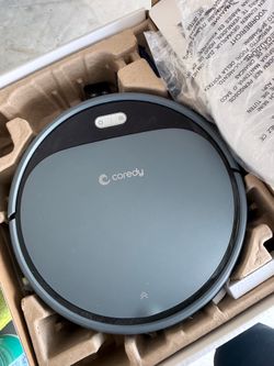 Coredy R300 Robot Vacuum