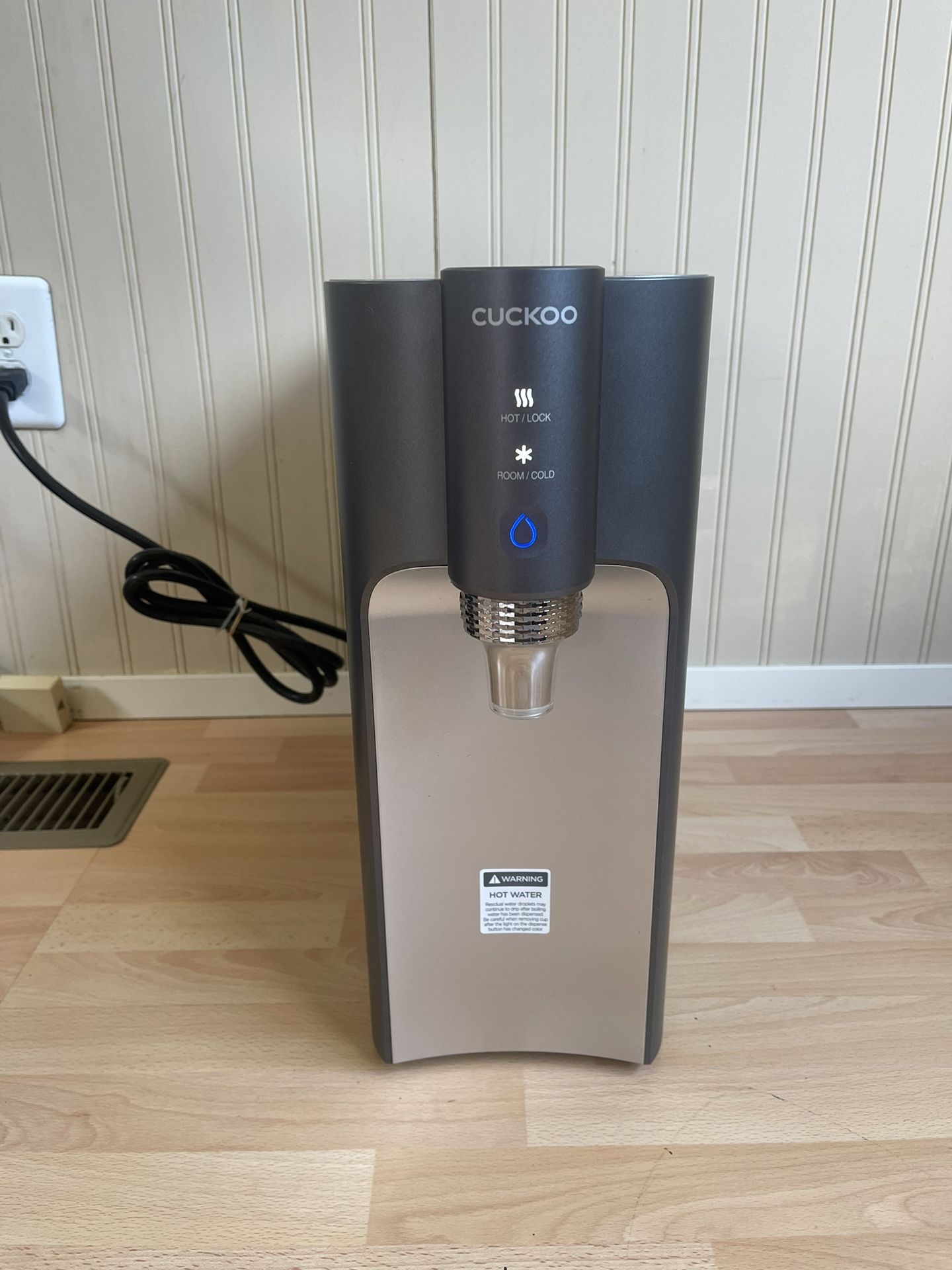 Cuckoo Water Purifier