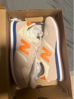 New balance