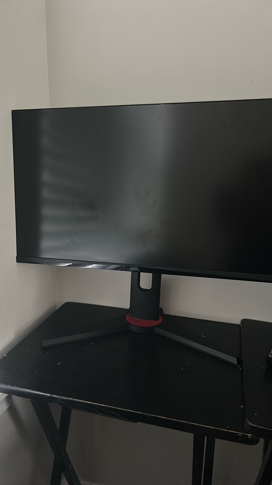 Onn Monitor Good Hertz