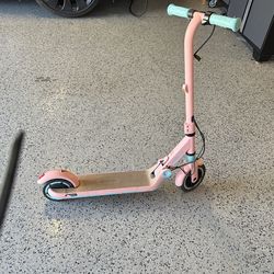 Ninebot Kids Scooter