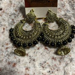 Party Ear Rings