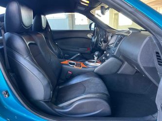 2014 Nissan 370Z