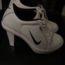 Nike Sb Heels