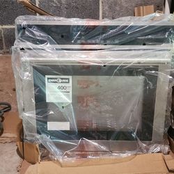 Ikea (VASKARBO) Wall Electric Oven 