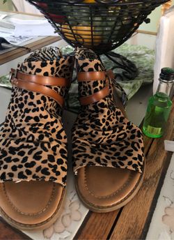 Sandals