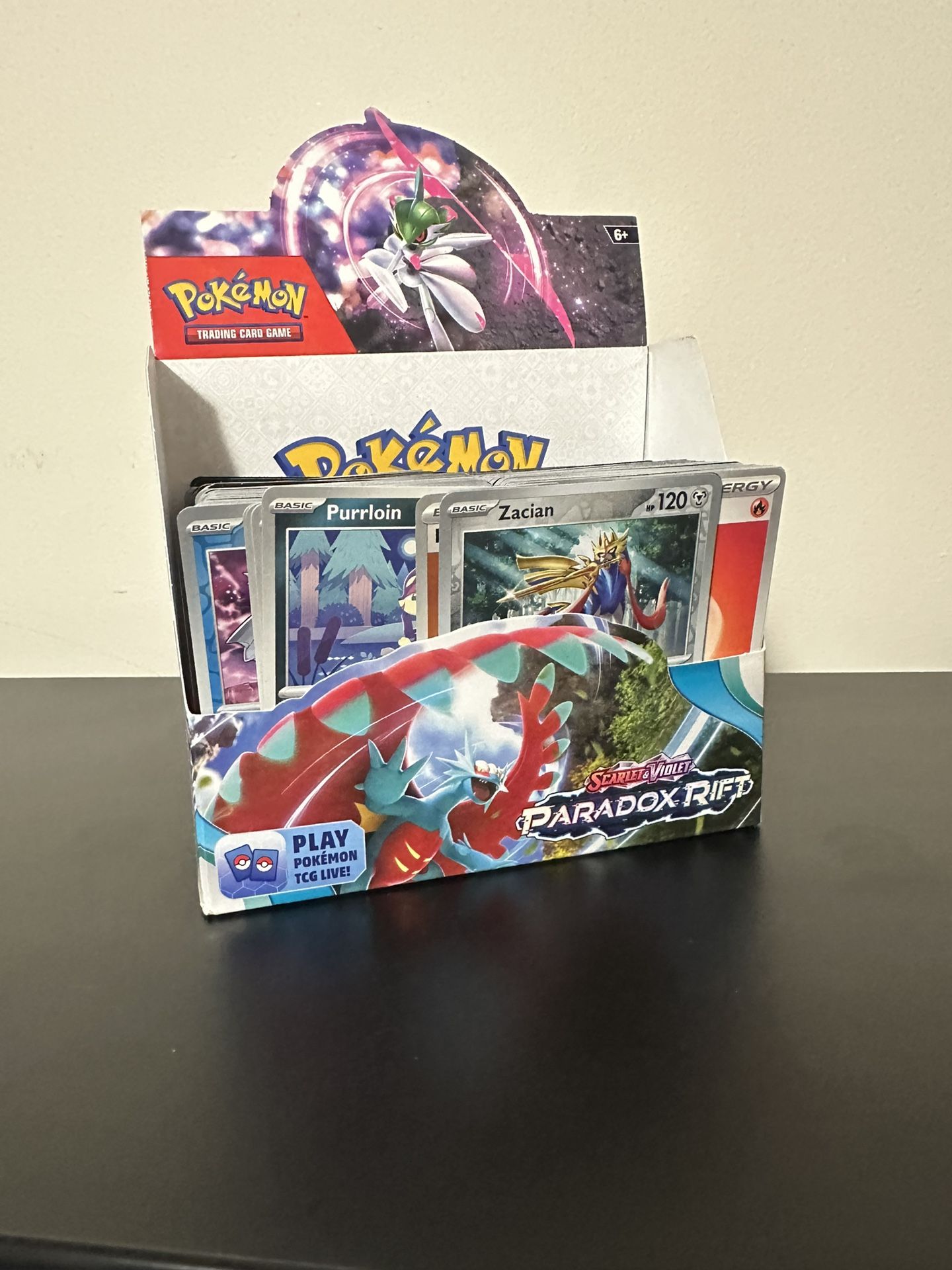 Pokémon Card bulk