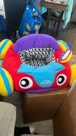 Baby items