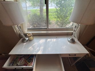 Desk