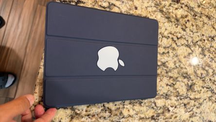 Apple IPad New 9th generation black 64GB