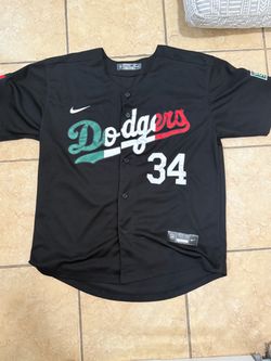 Dodgers jersey