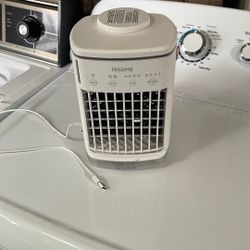 Hisome Mini Air Cooler