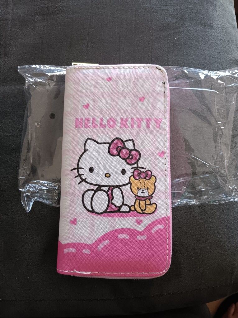 Wallets