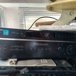 Sony Digital Audio Video Control Centar