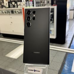 Samsung Galaxy S23 Ultra 256gb Unlocked