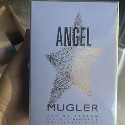 Angel Mugler 