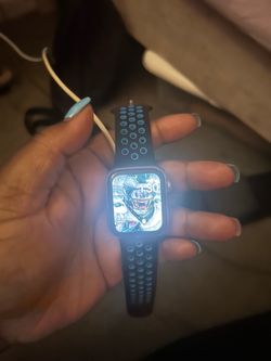 Apple Watch Series 4