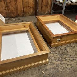 Whelping Boxes