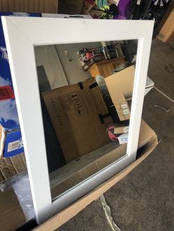 White Mirror
