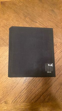 Photo book