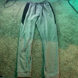 Nike Dri-Fit Showtime Jogger Pants