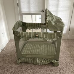Graco Pack N Play