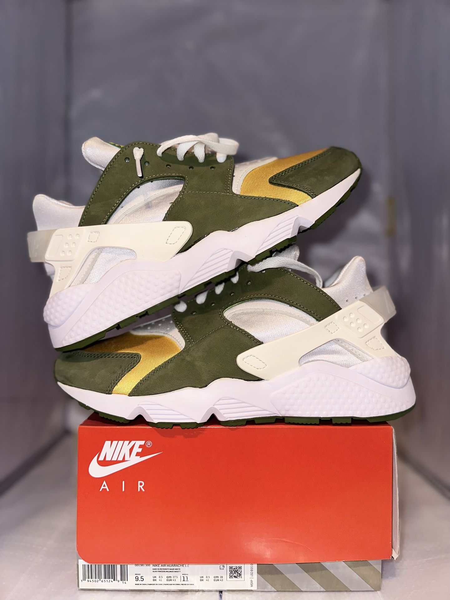 Nike Air Huarache 