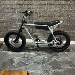 Super 73 ZX