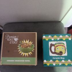 Ceramic Smoking Pipes