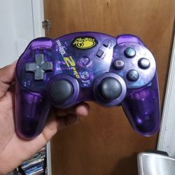 Ps2 Mad Catz Controller