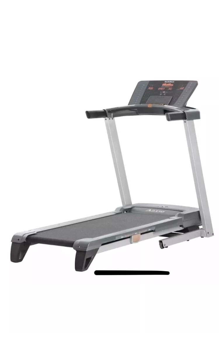 Nordictrack A2350 Treadmill