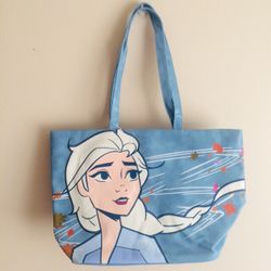 Danielle Nicole Disney Frozen 2 tote bag