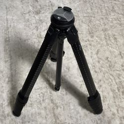 Peak Design Travel Tripod Carbon Fiber